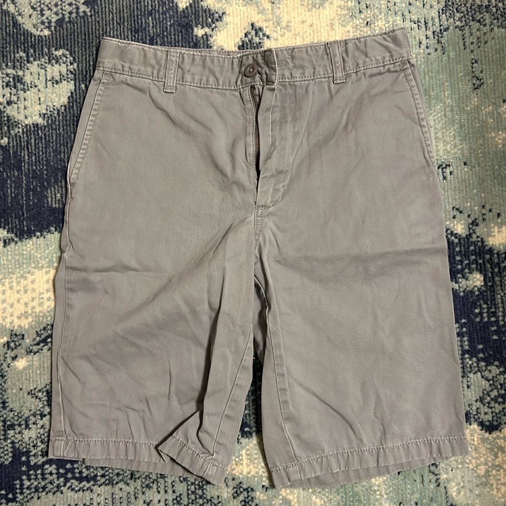 Class club shorts